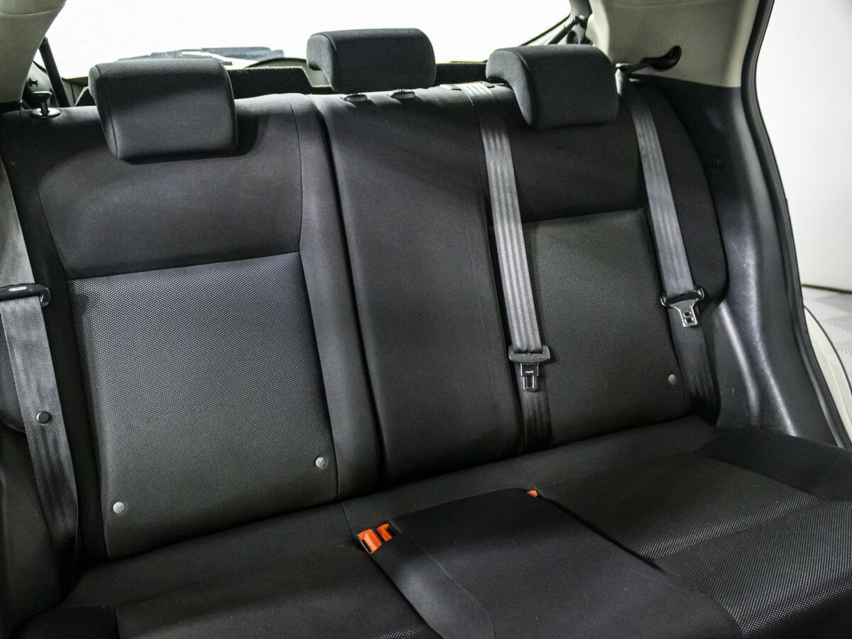 Купить Nissan Juke I, 2012, 126 772 км, фото №13