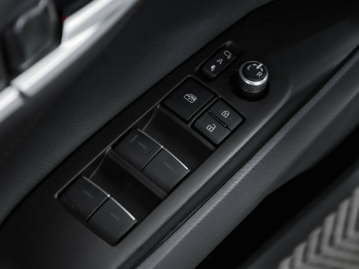 Купить Toyota Camry VIII (XV70) Рестайлинг, 2021, 142 330 км, фото №20