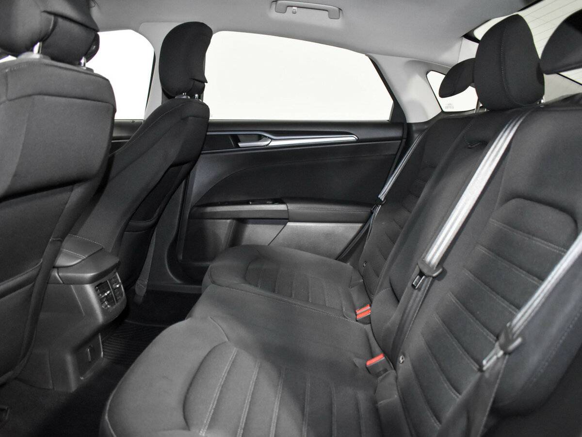 Купить Ford Mondeo V, 2015, 146 347 км, фото №9