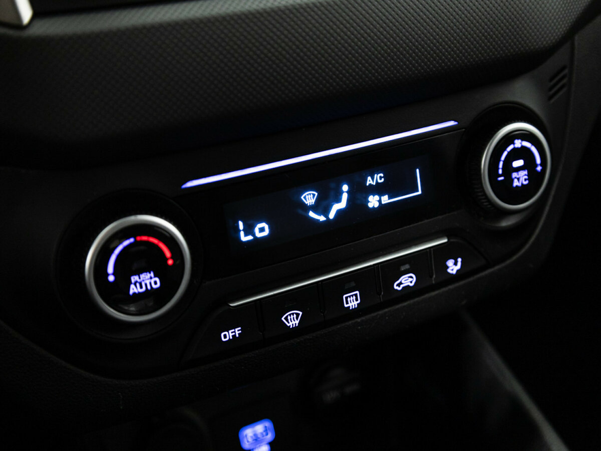 Купить Hyundai Creta I, 2020, 143 316 км, фото №16