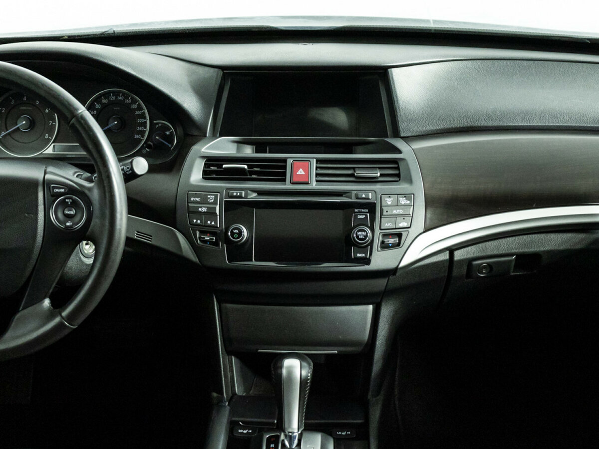 Купить Honda Crosstour I Рестайлинг, 2014, 207 109 км, фото №12