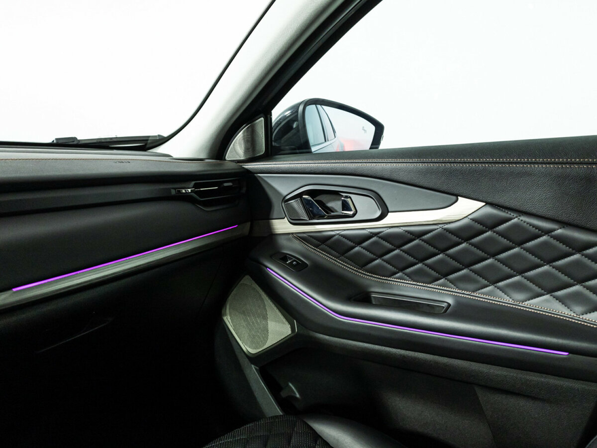 Купить Exeed TXL I Рестайлинг, 2023, 36 470 км, фото №19