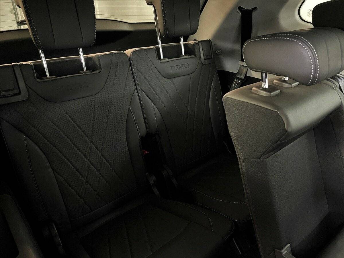 Купить Chery Tiggo 8 Pro Max I Рестайлинг, 2023, 20 511 км, фото №17