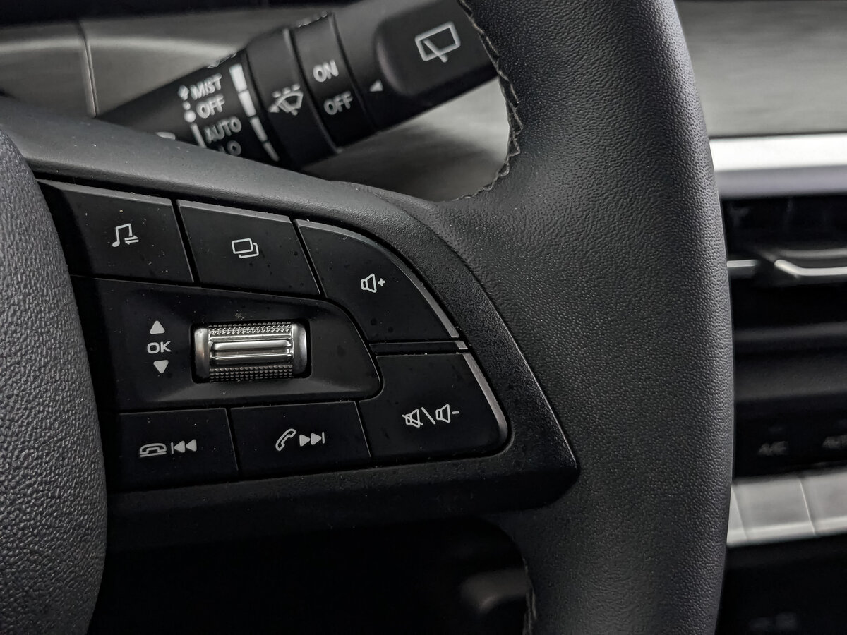 Купить Changan CS35 Plus I Рестайлинг, 2024, 44 738 км, фото №25