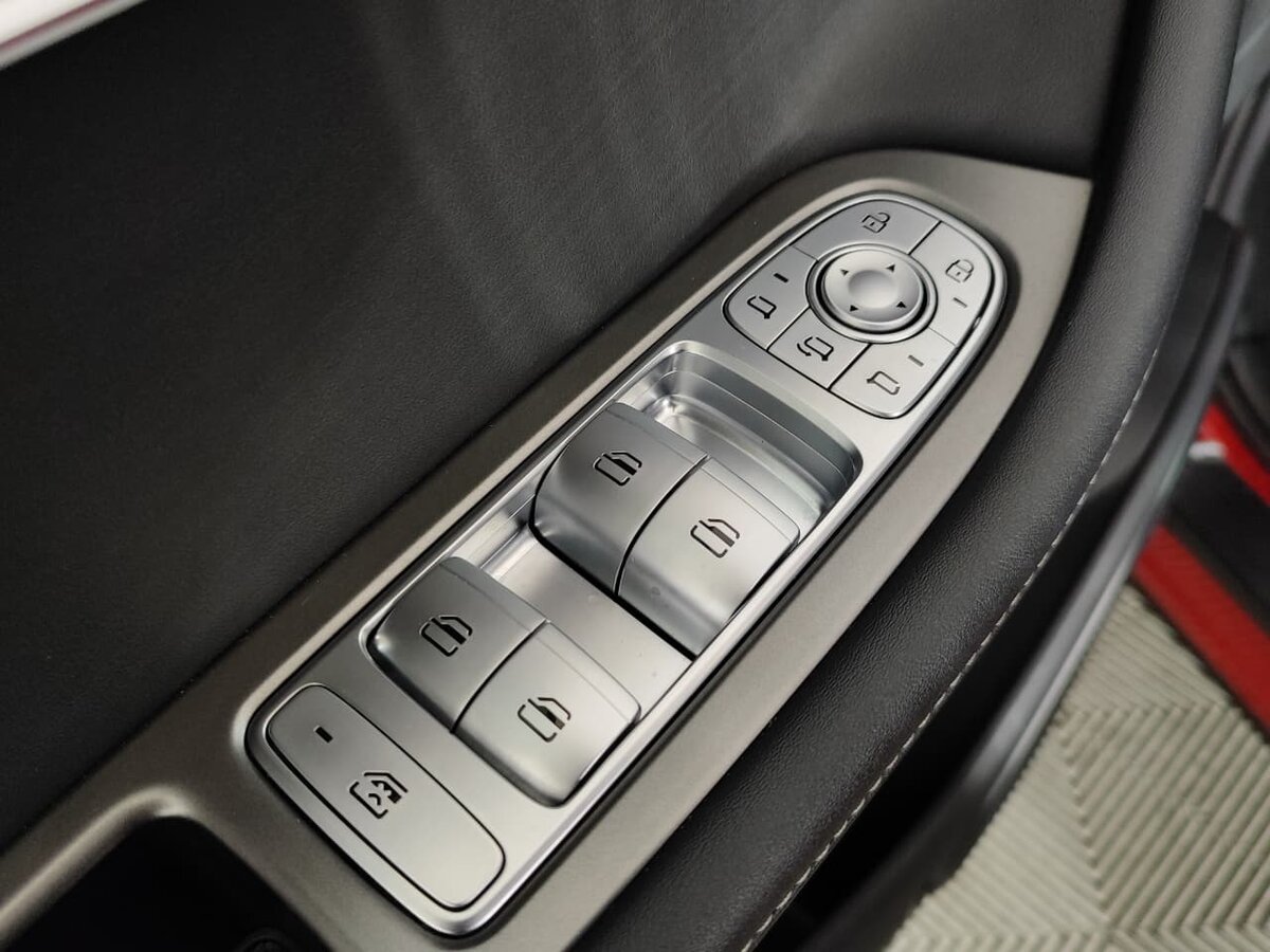 Купить Chery Tiggo 7 Pro Max I Рестайлинг, 2024, 37 740 км, фото №11