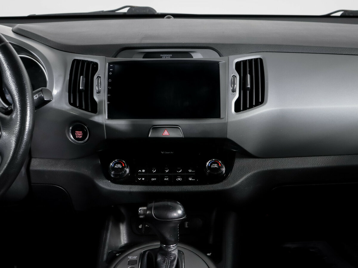 Купить Kia Sportage III Рестайлинг, 2015, 303 972 км, фото №13