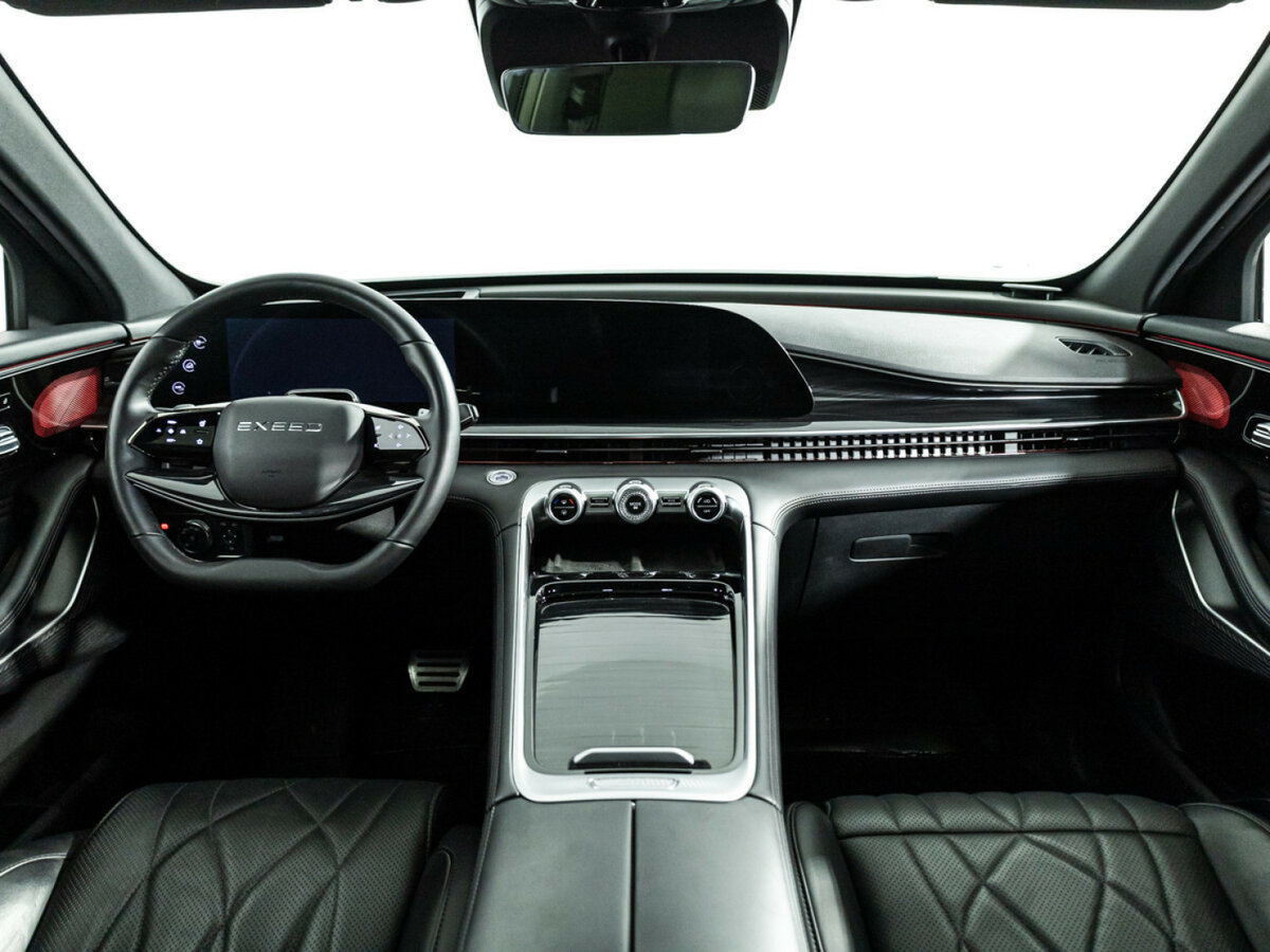 Купить Exeed RX, 2023, 39 450 км, фото №13