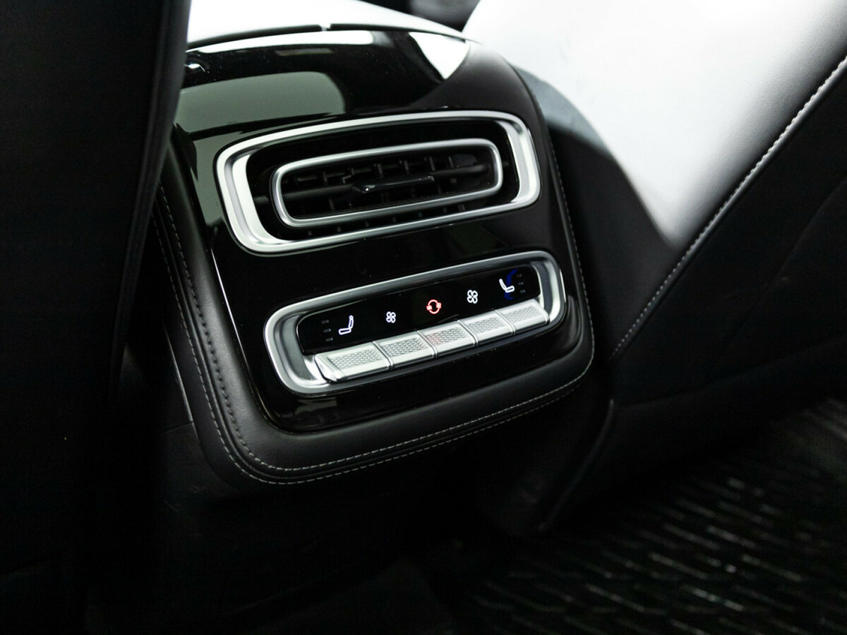 Купить Exeed RX, 2023, 39 450 км, фото №23