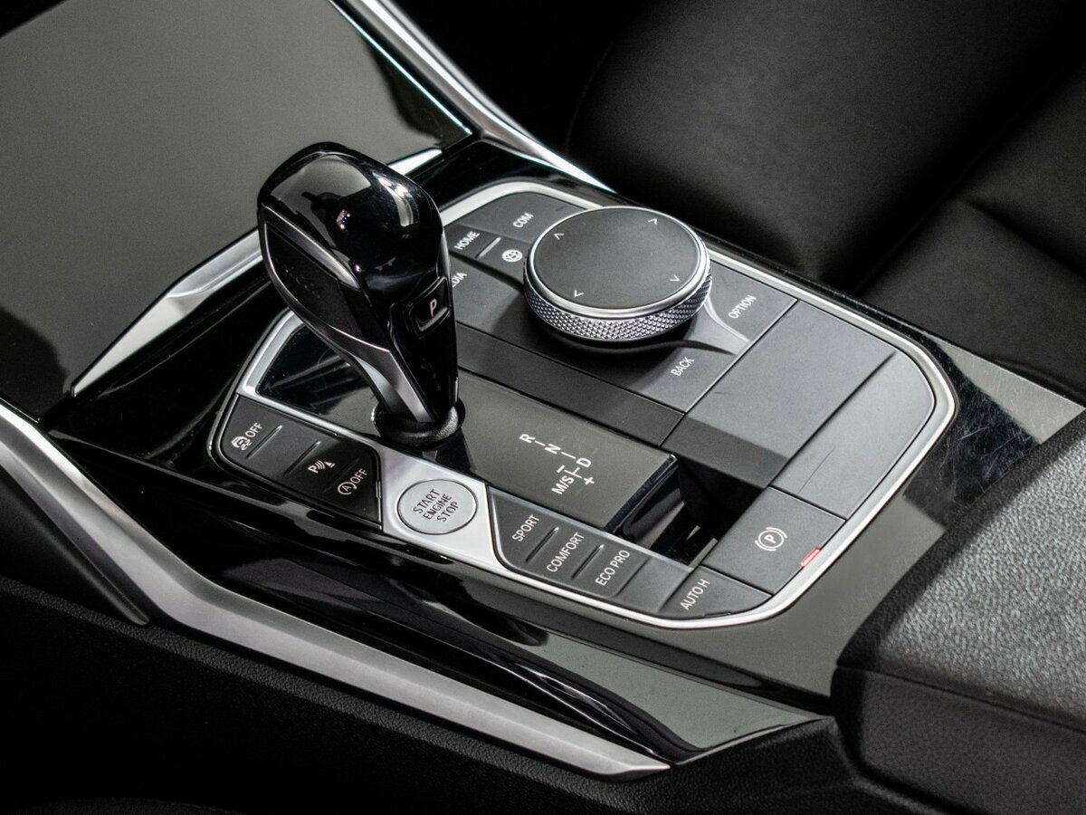 Купить BMW 3 серии 318d VII (G2x), 2021, 87 669 км, фото №14