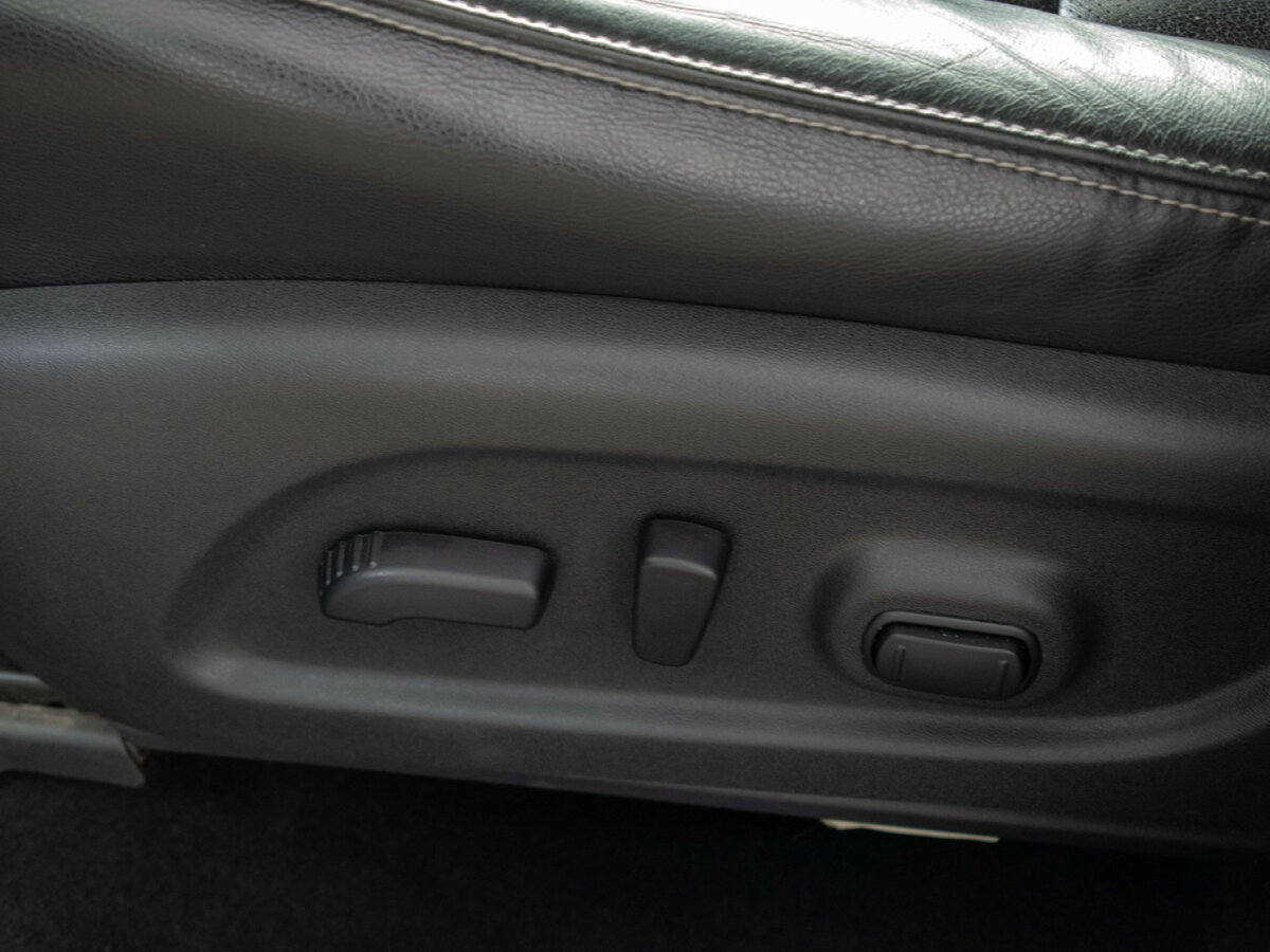 Купить Nissan Murano III (Z52), 2018, 96 018 км, фото №18