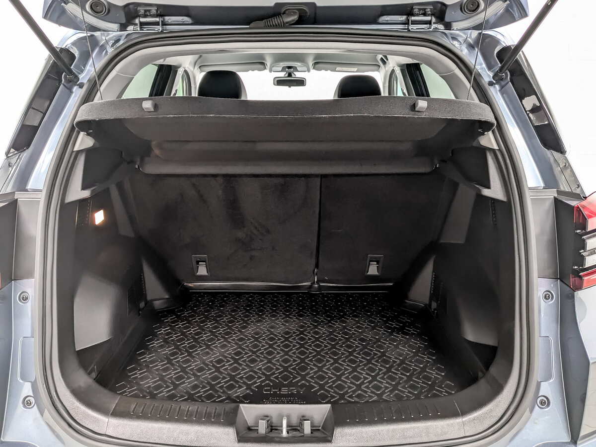 Купить Chery Tiggo 4 I Рестайлинг, 2022, 18 248 км, фото №10