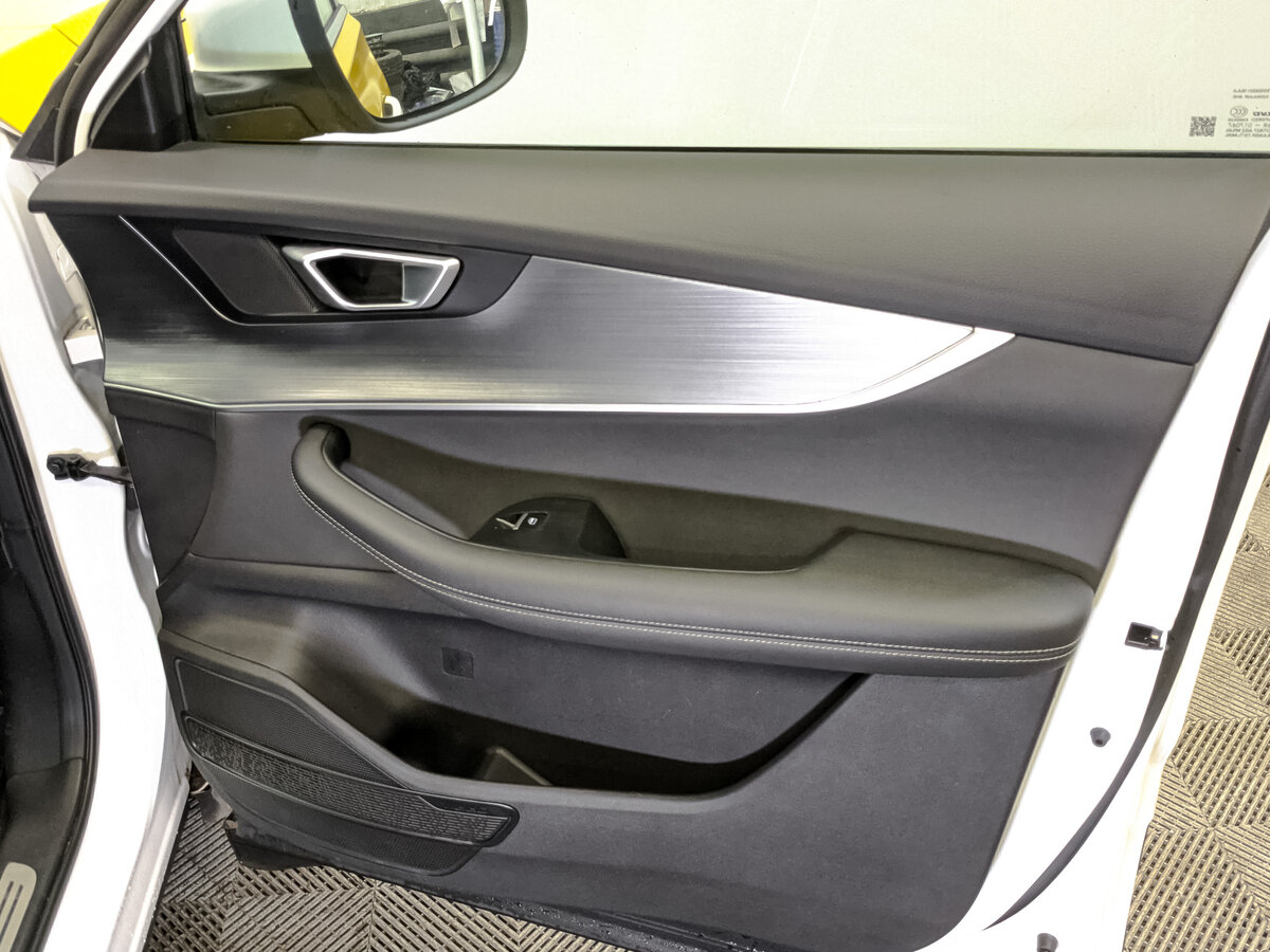 Купить Chery Tiggo 7 Pro Max I, 2024, 81 577 км, фото №24