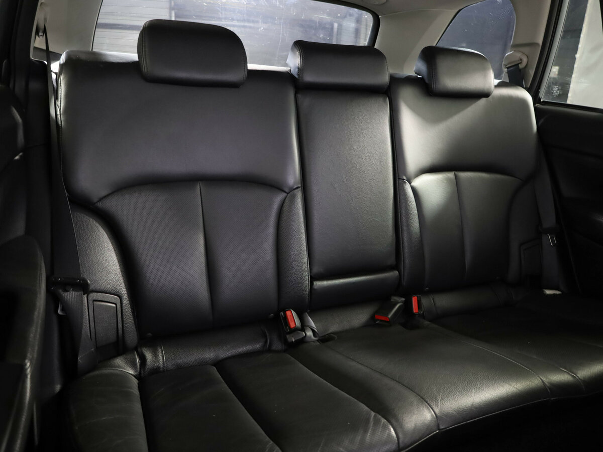 Купить Subaru Outback IV, 2012, 183 300 км, фото №17