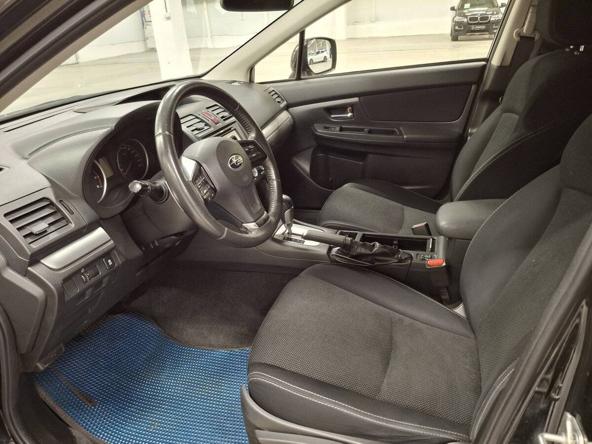 Купить Subaru XV I, 2012, 194 188 км, фото №16