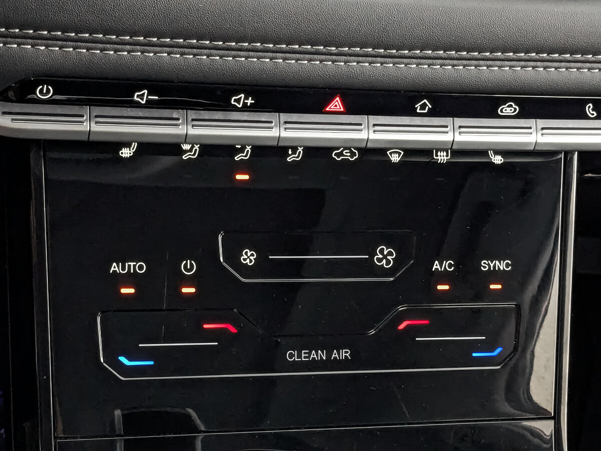 Купить Chery Tiggo 7 Pro I, 2022, 63 856 км, фото №20