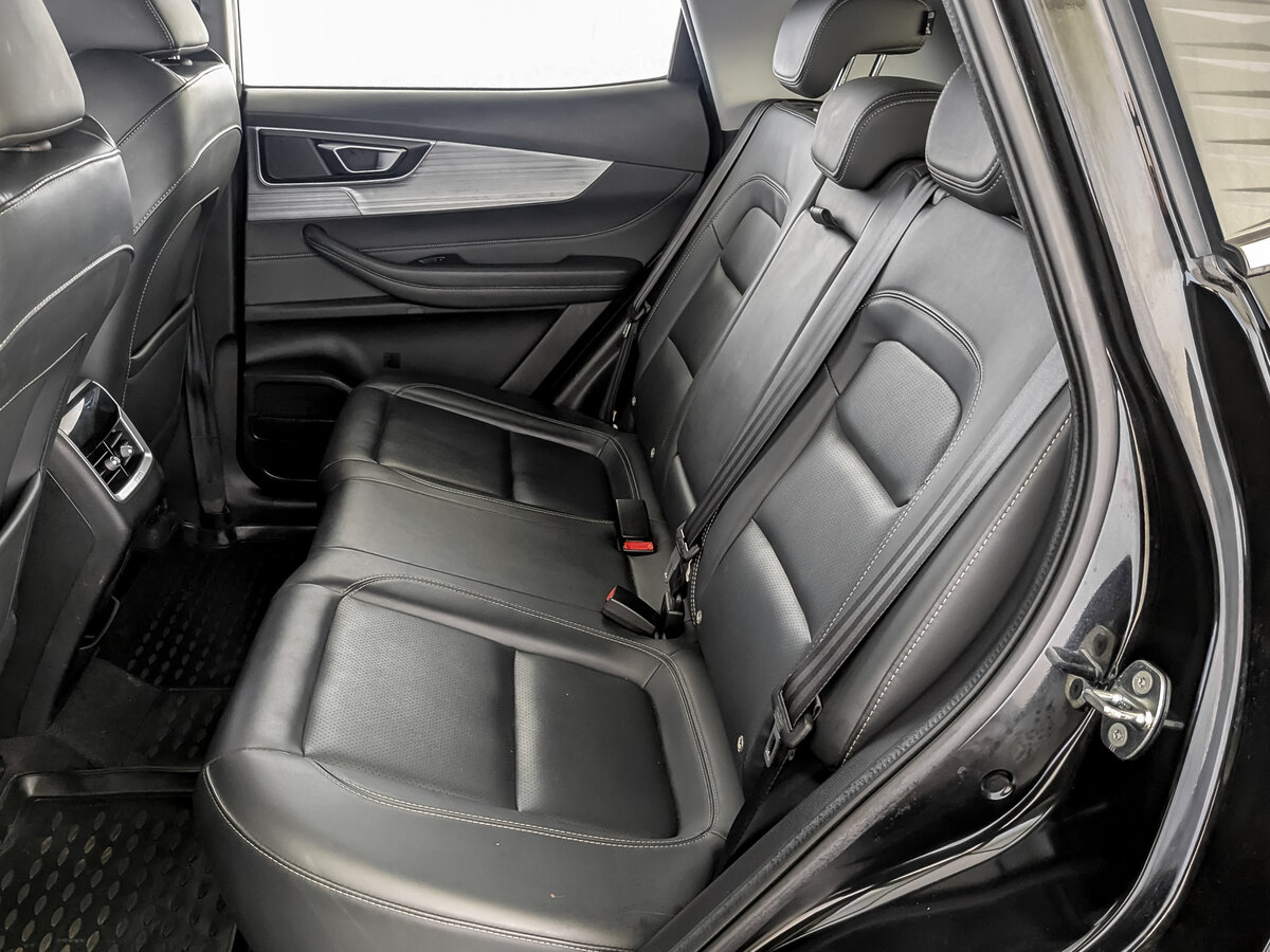 Купить Chery Tiggo 4 Pro I, 2022, 70 919 км, фото №12