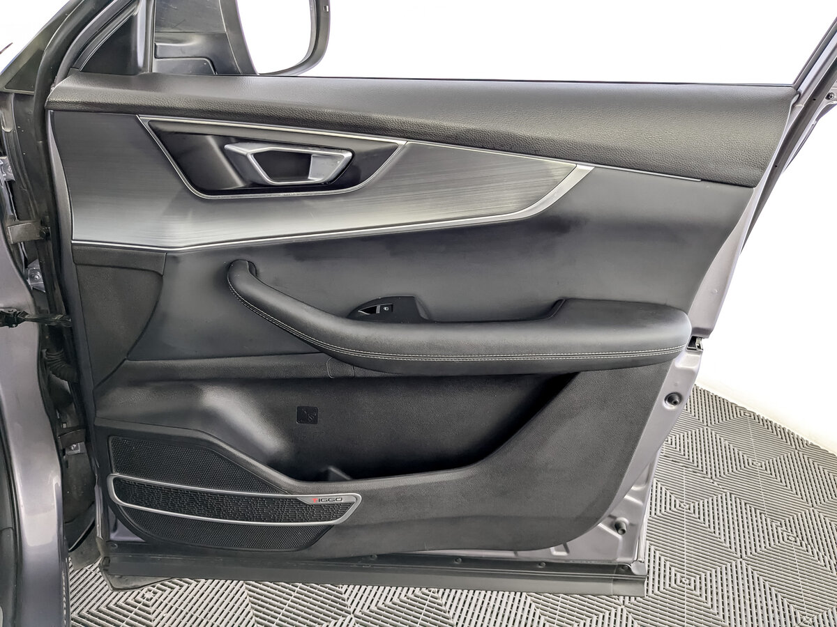 Купить Chery Tiggo 7 Pro I, 2022, 64 249 км, фото №23