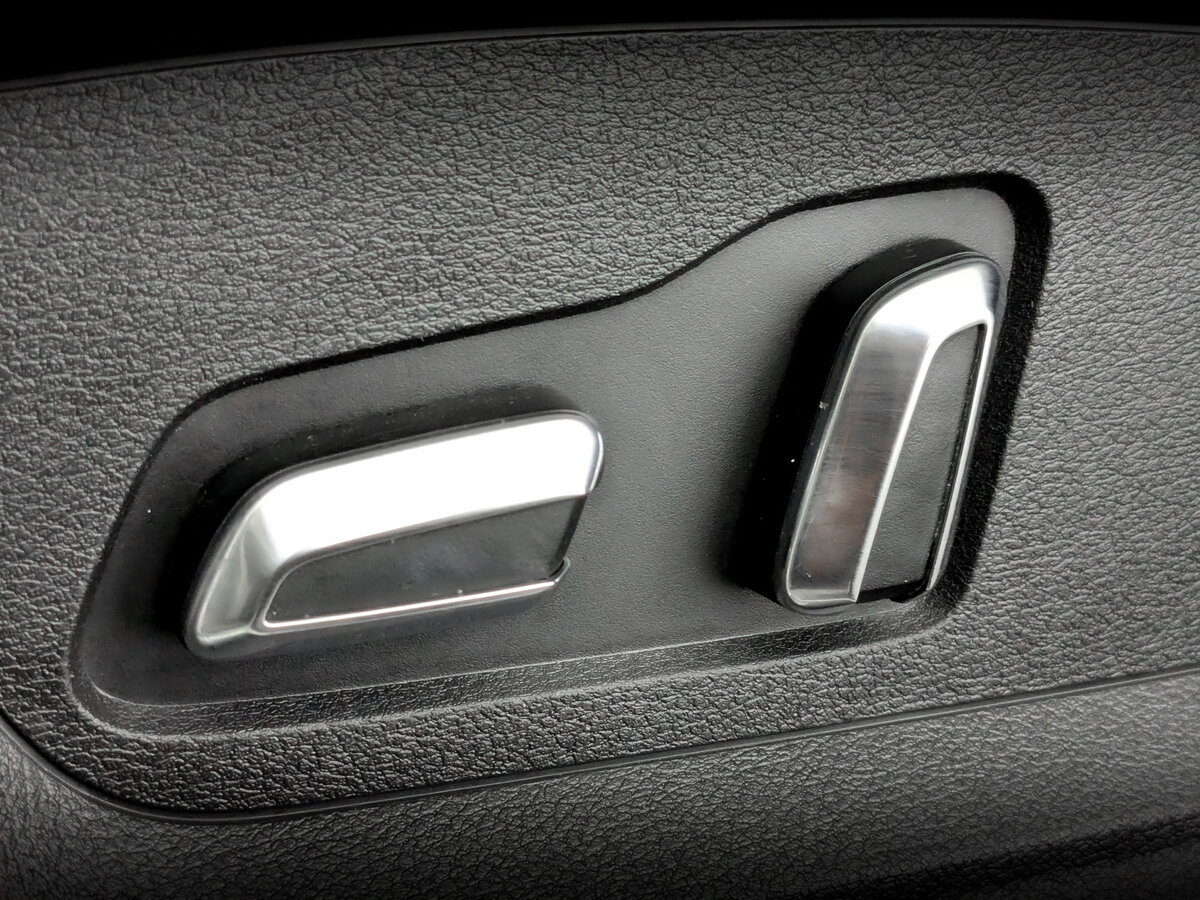 Купить Chery Tiggo 7 Pro I, 2022, 86 565 км, фото №21