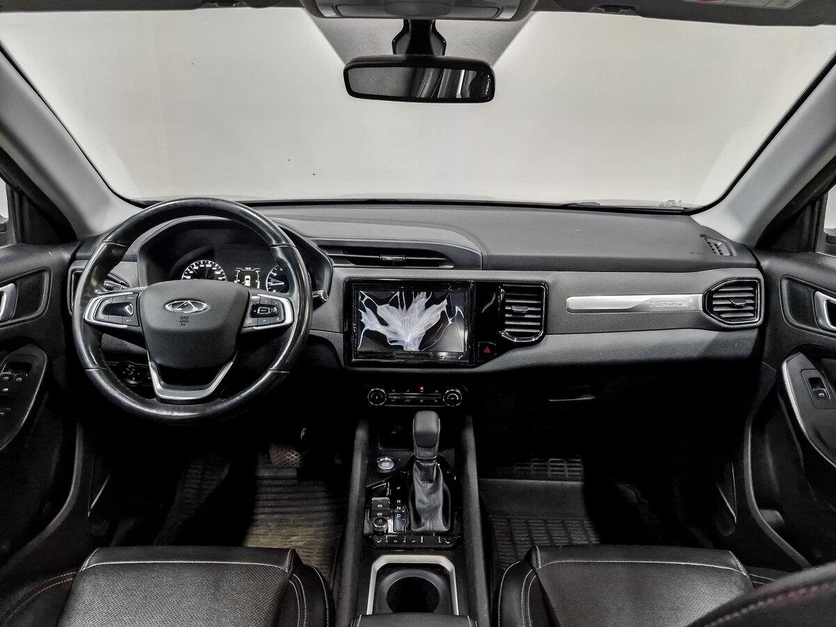 Купить Chery Tiggo 4 I Рестайлинг, 2022, 103 066 км, фото №14