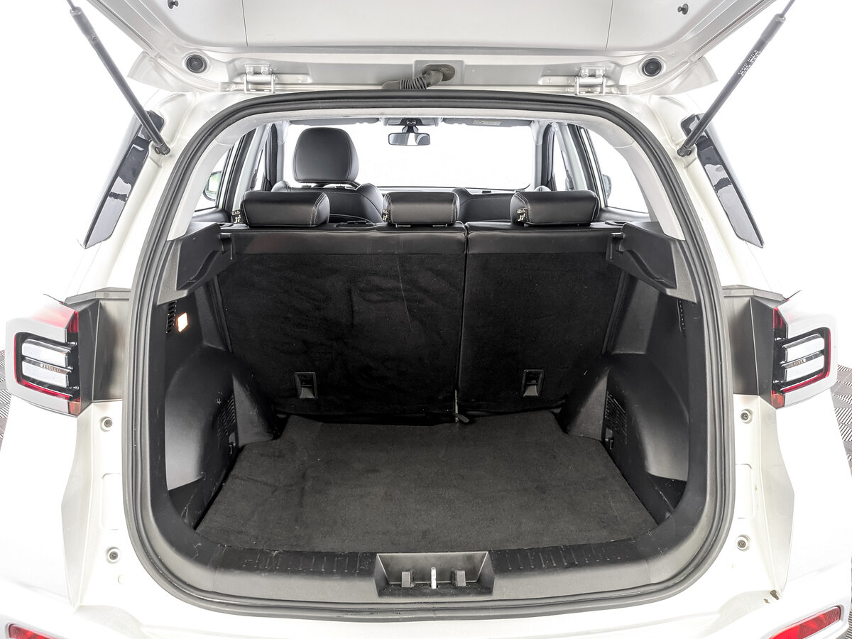 Купить Chery Tiggo 4 I Рестайлинг, 2022, 109 298 км, фото №8