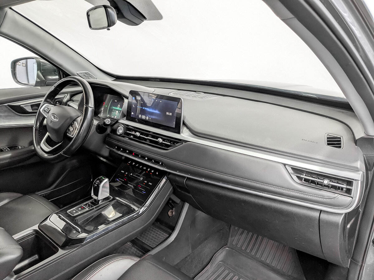 Купить Chery Tiggo 7 Pro I, 2022, 98 713 км, фото №11