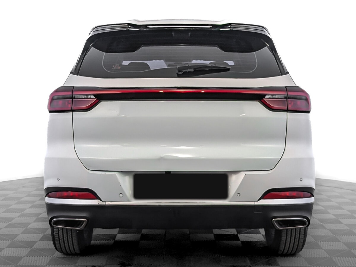 Купить Chery Tiggo 7 Pro Max I, 2024, 70 341 км, фото №6