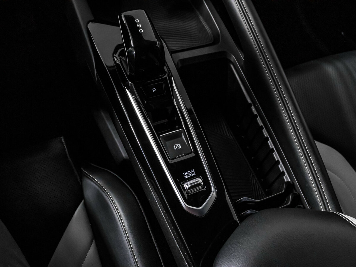 Купить Geely Coolray (Binyue Cool) I Рестайлинг, 2023, 32 615 км, фото №14