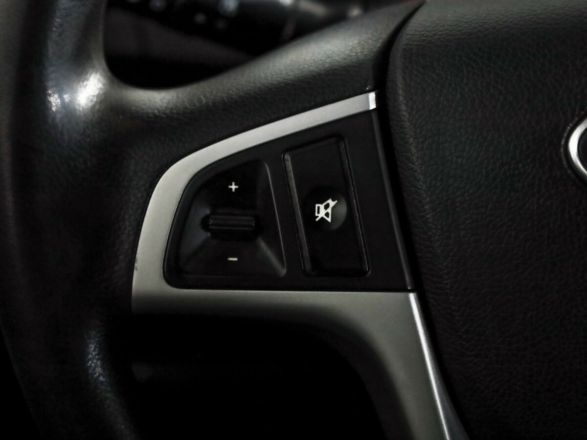 Купить Hyundai Solaris I, 2013, 148 193 км, фото №13