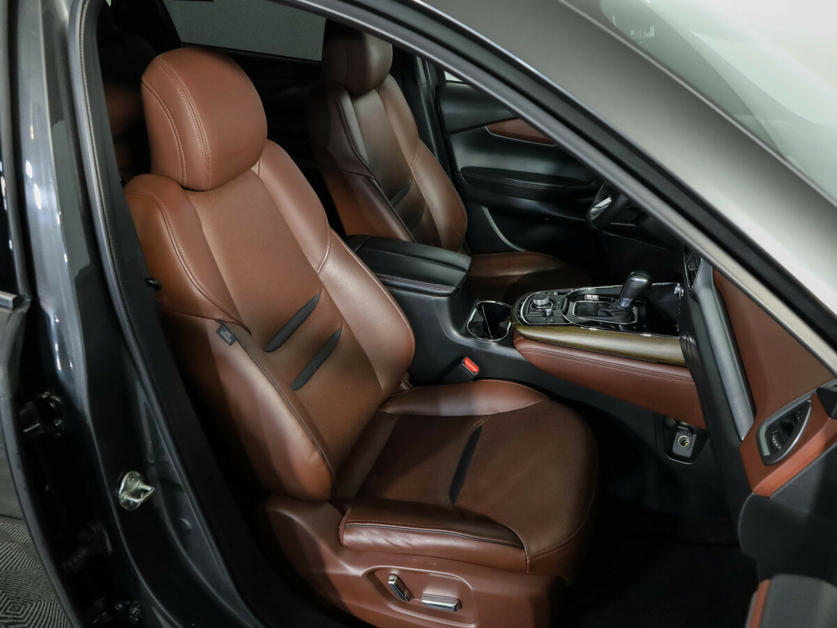 Купить Mazda CX-9 II, 2019, 191 208 км, фото №25