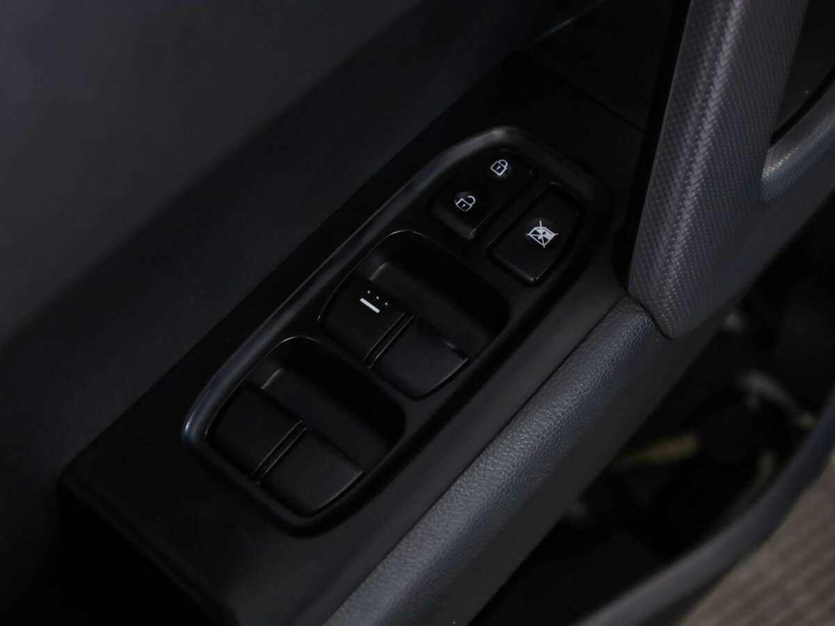 Купить Hyundai Creta I Рестайлинг, 2020, 110 813 км, фото №24