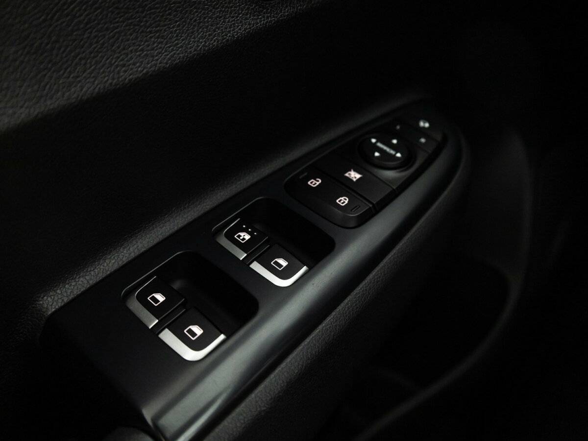 Купить Kia Rio X IV Рестайлинг, 2021, 87 000 км, фото №21