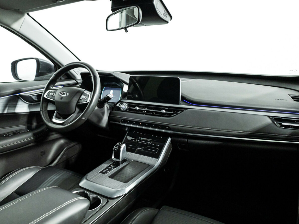 Купить Chery Tiggo 4 Pro I, 2023, 54 620 км, фото №9