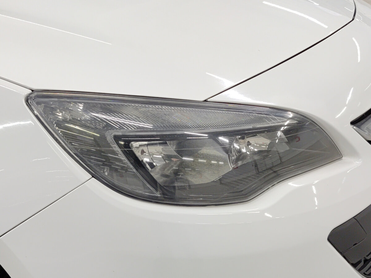 Купить Opel Astra J Рестайлинг, 2013, 180 852 км, фото №17