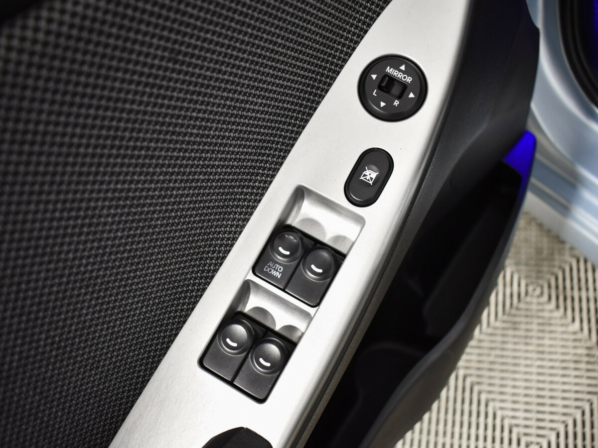 Купить Hyundai Solaris I, 2014, 238 000 км, фото №17