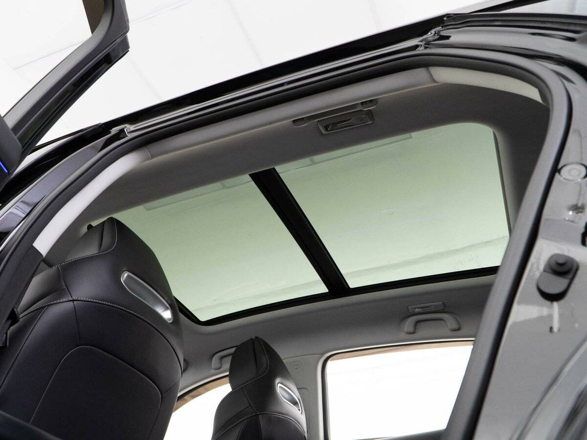 Купить Changan UNI-K, 2023, 31 435 км, фото №13