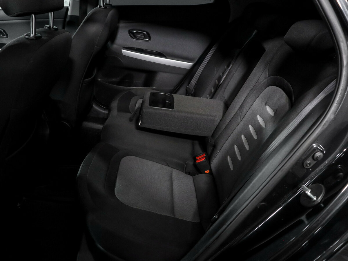 Купить Kia Ceed II, 2015, 112 493 км, фото №8