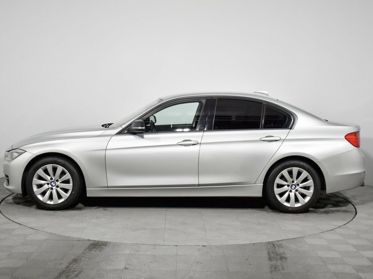 Купить BMW 3 серии 328i VI (F3x), 2012, 238 714 км, фото №8