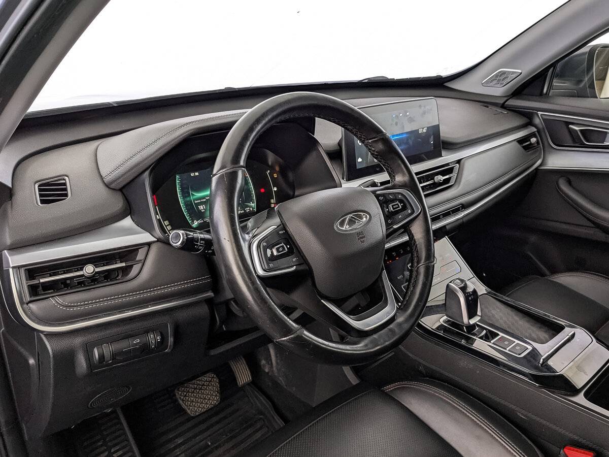 Купить Chery Tiggo 7 Pro I, 2022, 109 165 км, фото №15