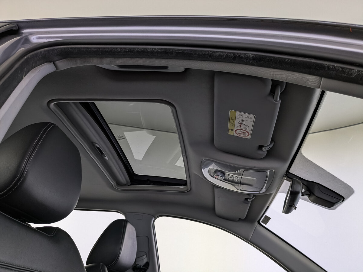 Купить Chery Tiggo 4 I Рестайлинг, 2022, 107 602 км, фото №23