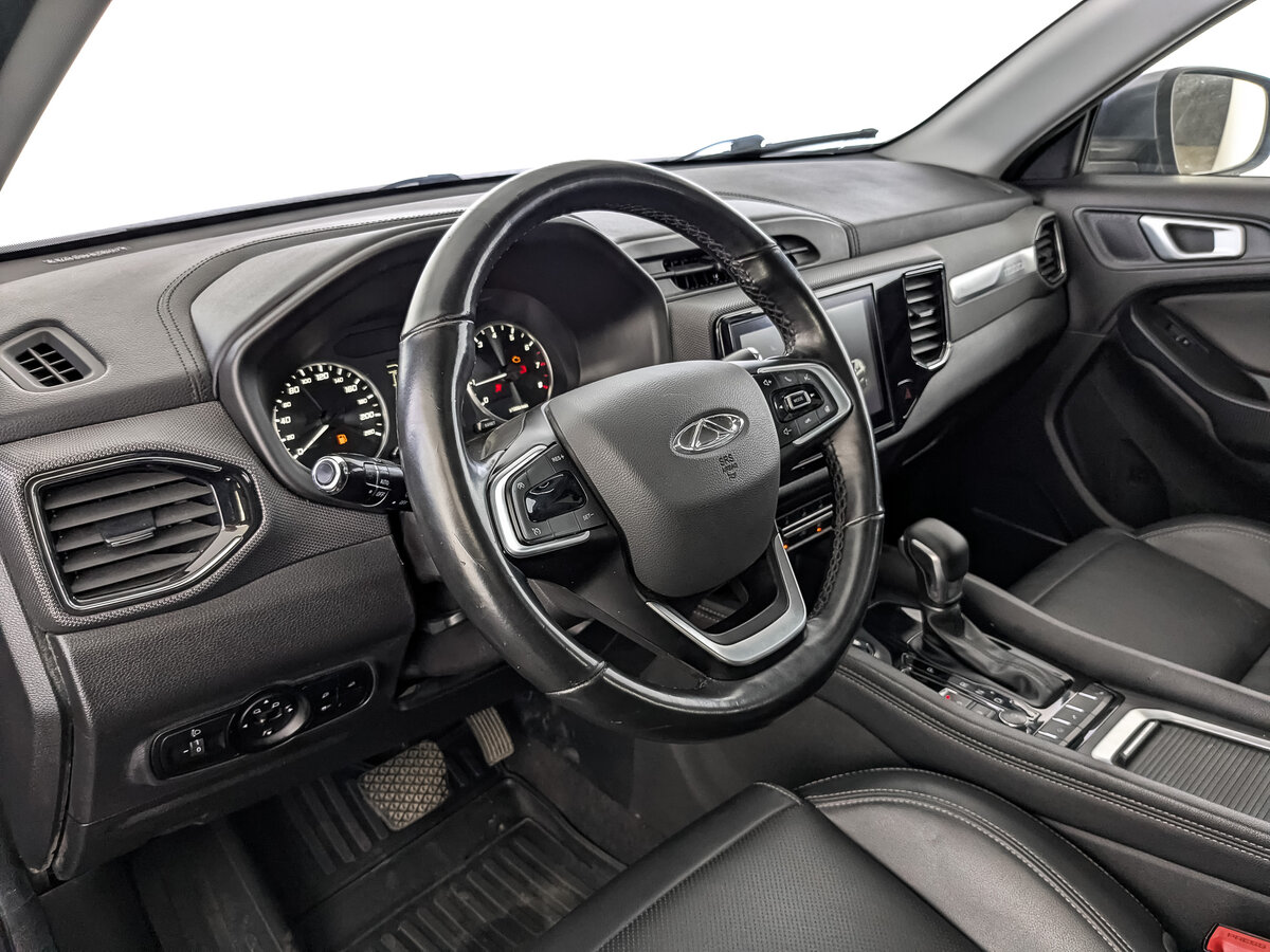 Купить Chery Tiggo 4 I Рестайлинг, 2022, 72 457 км, фото №15