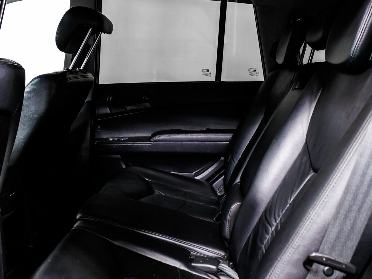 Купить SsangYong Kyron 6-speed I Рестайлинг, 2012, 179 435 км, фото №11