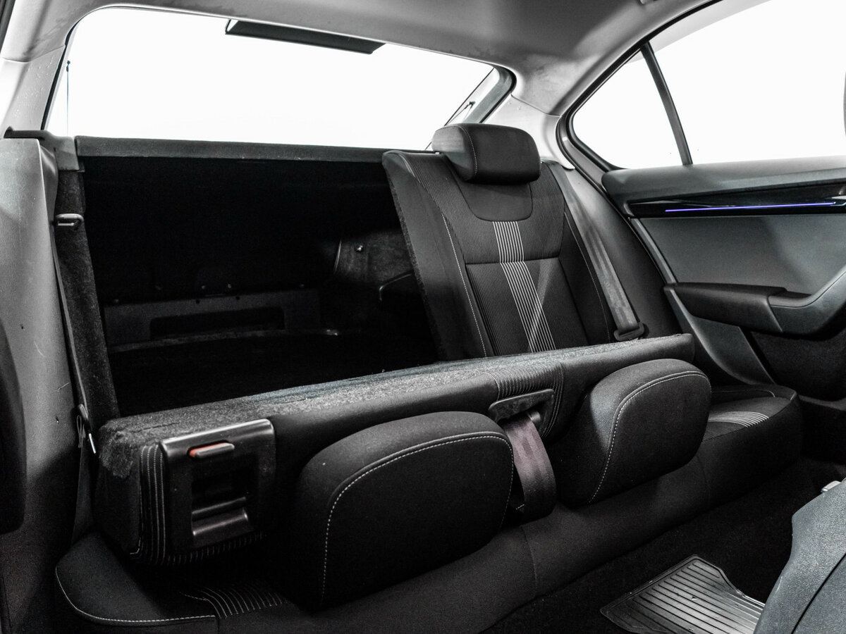 Купить Skoda Octavia III (A7) Рестайлинг, 2019, 148 817 км, фото №19