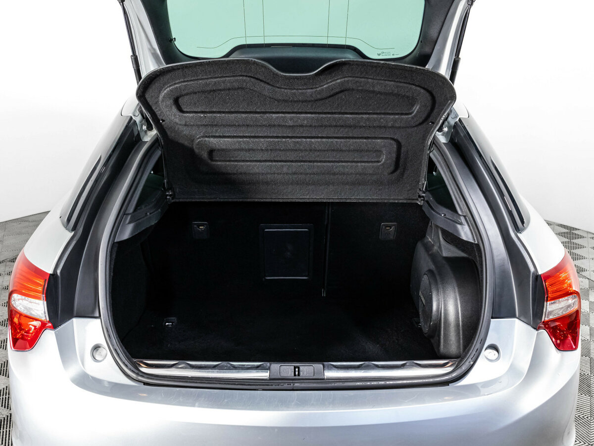 Купить Citroen DS5, 2012, 169 099 км, фото №24