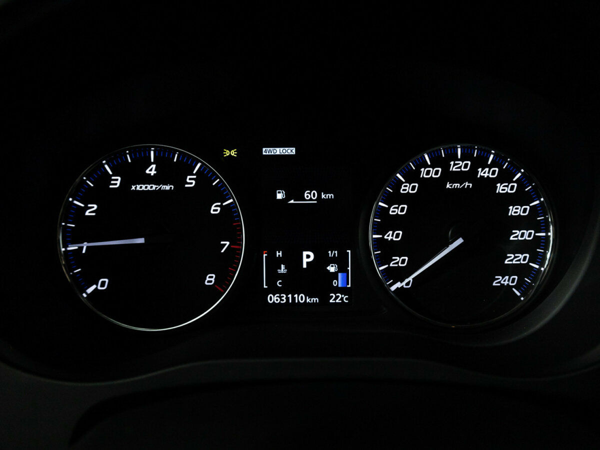 Купить Mitsubishi Outlander III Рестайлинг 3, 2018, 63 107 км, фото №10