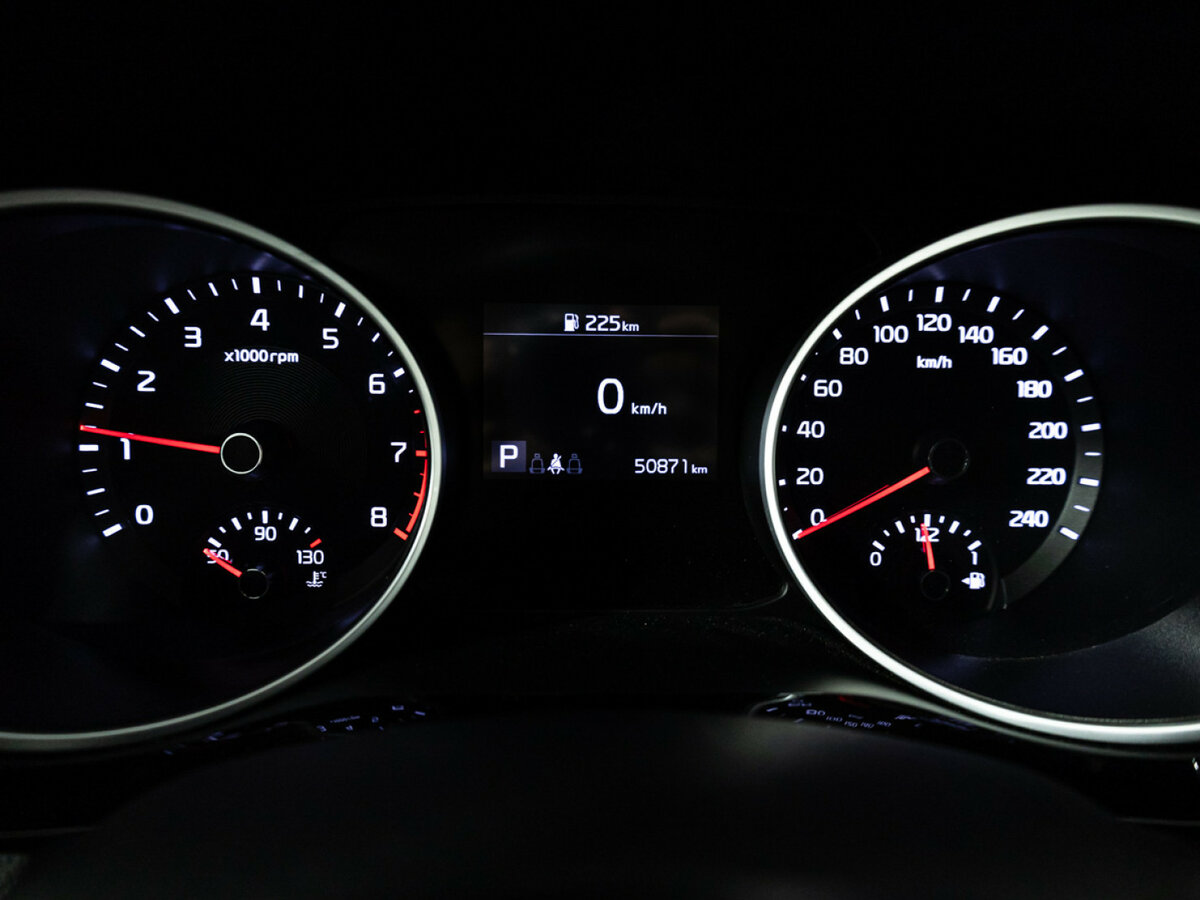 Купить Kia Ceed III, 2019, 50 868 км, фото №12