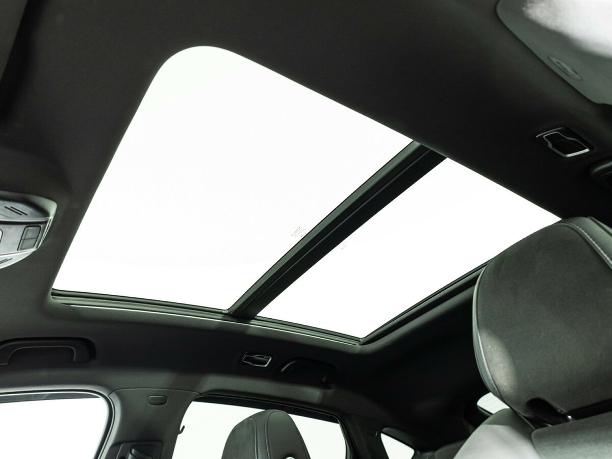 Купить Geely Tugella I Рестайлинг, 2023, 90 270 км, фото №17