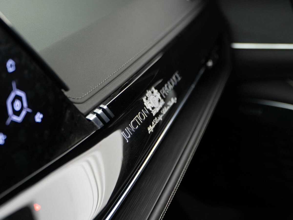 Купить Changan UNI-K, 2023, 29 845 км, фото №21