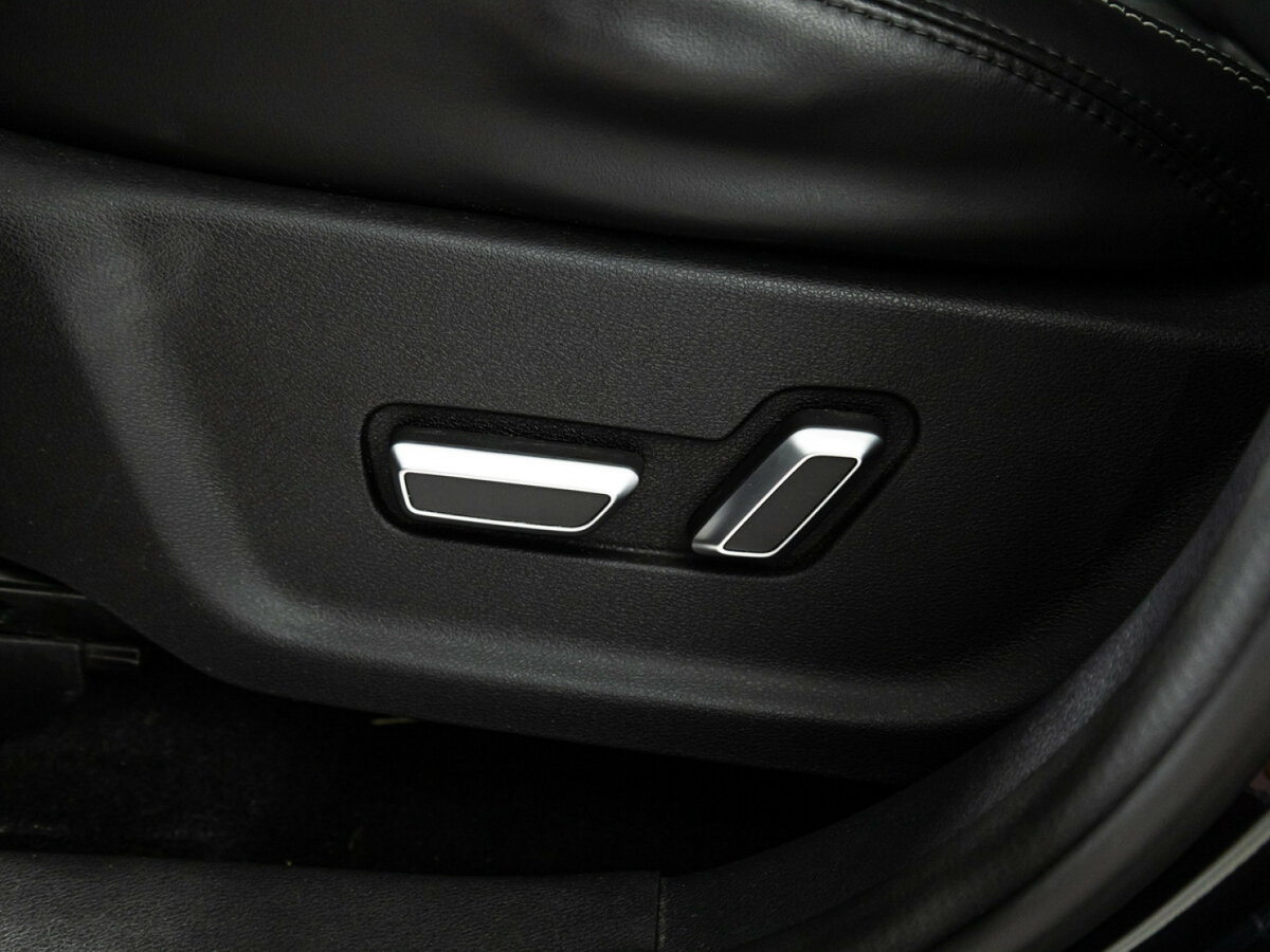 Купить Geely Atlas I, 2018, 104 000 км, фото №18