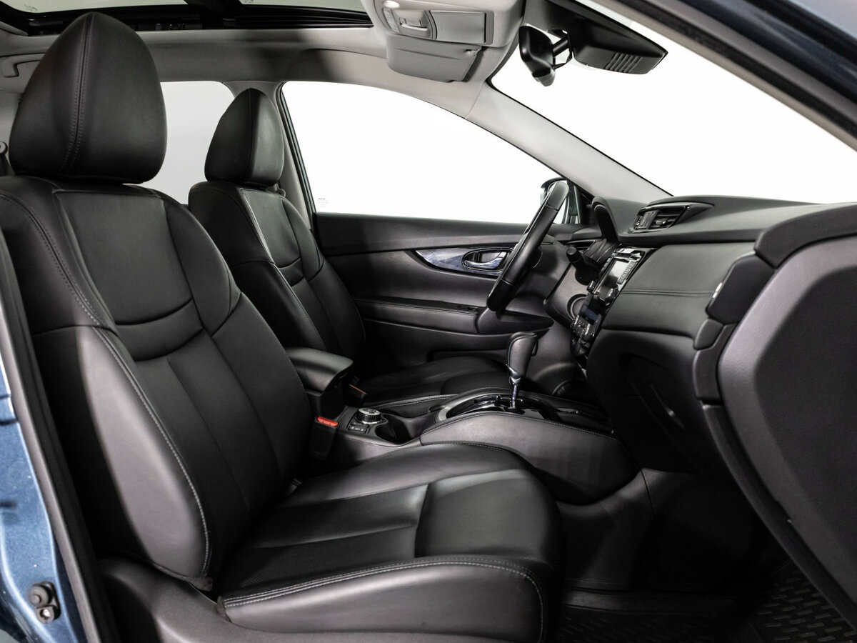 Купить Nissan X-Trail III Рестайлинг, 2020, 147 708 км, фото №16