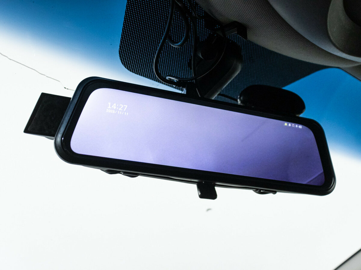 Купить SsangYong Kyron 6-speed I Рестайлинг, 2012, 229 180 км, фото №14